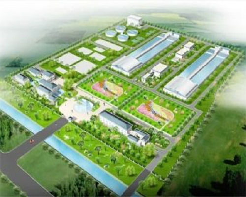 山東水廠自動化控製係統